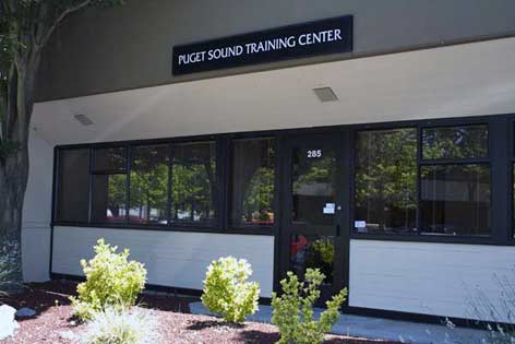 Puget Sound Training Center